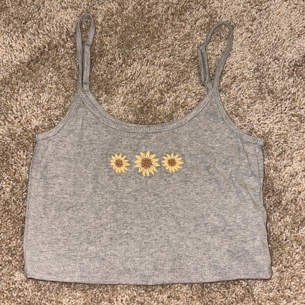 Holster Tank Top